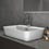 Immagine di Ideal Standard JOY miscelatore monocomando lavabo H.17 cm, senza scarico, finitura cromo BC776AA