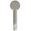 Immagine di Ideal Standard JOY miscelatore monocomando lavabo H.17 cm, senza scarico, finitura silver storm BC776GN