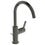 Immagine di Ideal Standard JOY miscelatore monocomando lavabo H.31 cm, con scarico, finitura magnetic grey BC777A5