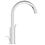 Immagine di Ideal Standard JOY miscelatore monocomando lavabo H.31 cm, con scarico, finitura cromo BC777AA
