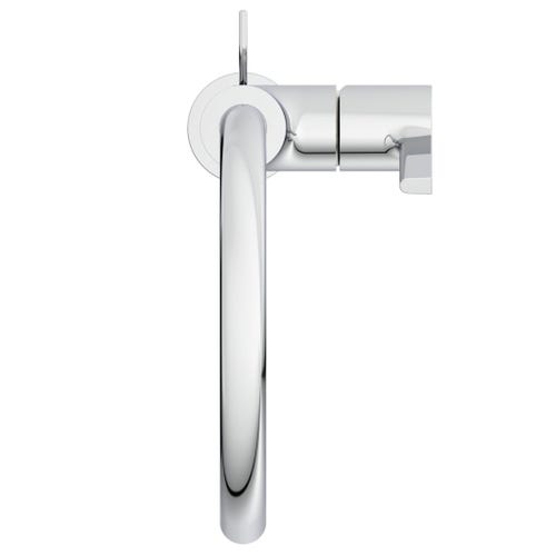 Immagine di Ideal Standard JOY miscelatore monocomando lavabo H.31 cm, con scarico, finitura cromo BC777AA