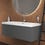 Immagine di Ideal Standard JOY miscelatore monocomando lavabo H.31 cm, con scarico, finitura cromo BC777AA
