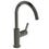Immagine di Ideal Standard JOY miscelatore monocomando lavabo H.31 cm, senza scarico, finitura magnetic grey BC778A5