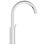 Immagine di Ideal Standard JOY miscelatore monocomando lavabo H.31 cm, senza scarico, finitura cromo BC778AA