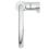 Immagine di Ideal Standard JOY miscelatore monocomando lavabo H.31 cm, senza scarico, finitura cromo BC778AA