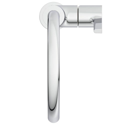 Immagine di Ideal Standard JOY miscelatore monocomando lavabo H.31 cm, senza scarico, finitura cromo BC778AA