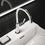Immagine di Ideal Standard JOY miscelatore monocomando lavabo H.31 cm, senza scarico, finitura cromo BC778AA