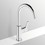 Immagine di Ideal Standard JOY miscelatore monocomando lavabo H.31 cm, senza scarico, finitura cromo BC778AA