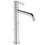 Immagine di Ideal Standard JOY miscelatore monocomando lavabo da appoggio H.31 cm, con scarico, finitura cromo BC781AA