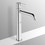 Immagine di Ideal Standard JOY miscelatore monocomando lavabo da appoggio H.31 cm, con scarico, finitura cromo BC781AA