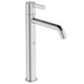 Immagine di Ideal Standard JOY miscelatore monocomando lavabo da appoggio H.31.3 cm, senza scarico, finitura cromo BC782AA