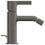 Immagine di Ideal Standard JOY miscelatore monocomando bidet, con scarico, finitura magnetic grey BC784A5