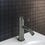 Immagine di Ideal Standard JOY miscelatore monocomando bidet, con scarico, finitura magnetic grey BC784A5