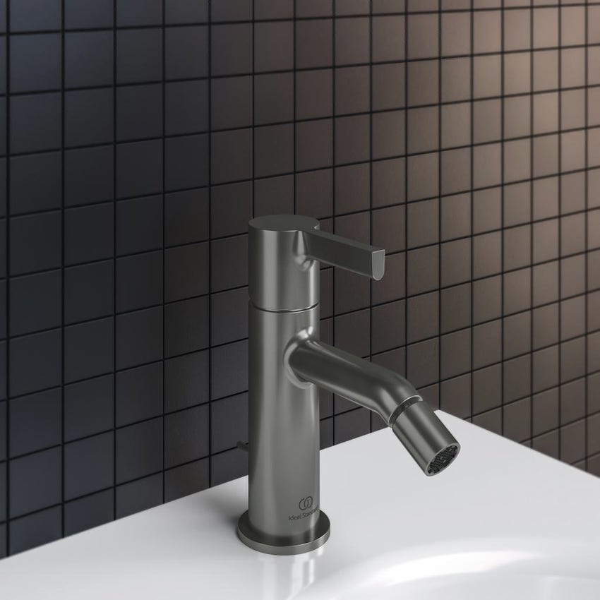 Piletta di scarico per lavabo con funzione PUSH solo 49,95 €