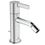 Immagine di Ideal Standard JOY miscelatore monocomando bidet, con scarico, finitura cromo BC784AA