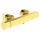Ideal Standard JOY miscelatore monocomando esterno per doccia, finitura brushed gold BC785A2