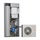 Immergas Kit TRIO MONO V2 SISTEMA PLUS Pompa di calore monoblocco AUDAX 8 con caldaia VICTRIX 12 kW TT PLUS e gruppo idronico TRIO MONO V2, per impianti monozona 3.027810+3.025513+3.027831+3.024711