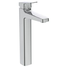 Immagine di Ideal Standard CERAPLAN miscelatore monocomando lavabo, aeratore 5 l/min, senza scarico, finitura cromo BD236AA