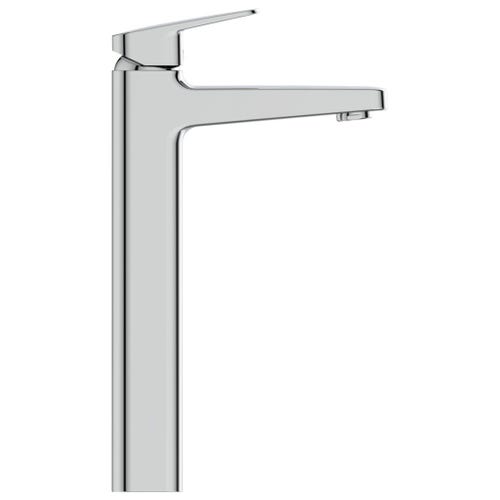 Immagine di Ideal Standard CERAPLAN miscelatore monocomando lavabo, aeratore 5 l/min, senza scarico, finitura cromo BD236AA