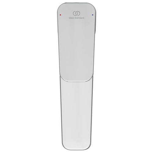 Immagine di Ideal Standard CERAPLAN miscelatore monocomando lavabo, aeratore 5 l/min, senza scarico, finitura cromo BD236AA