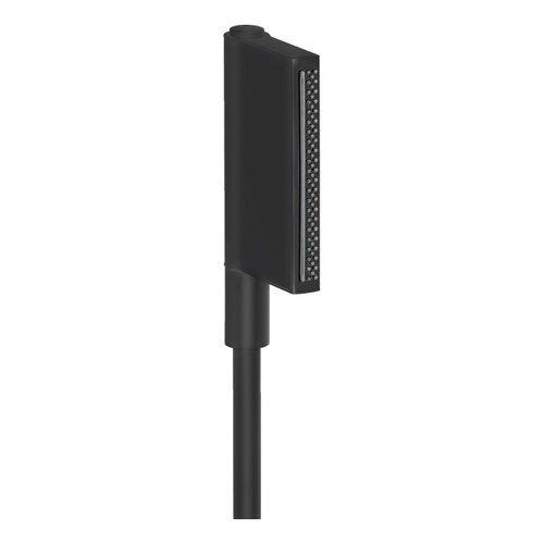 Immagine di Axor ONE doccetta, 2 jet, colore nero finitura opaco 45720670