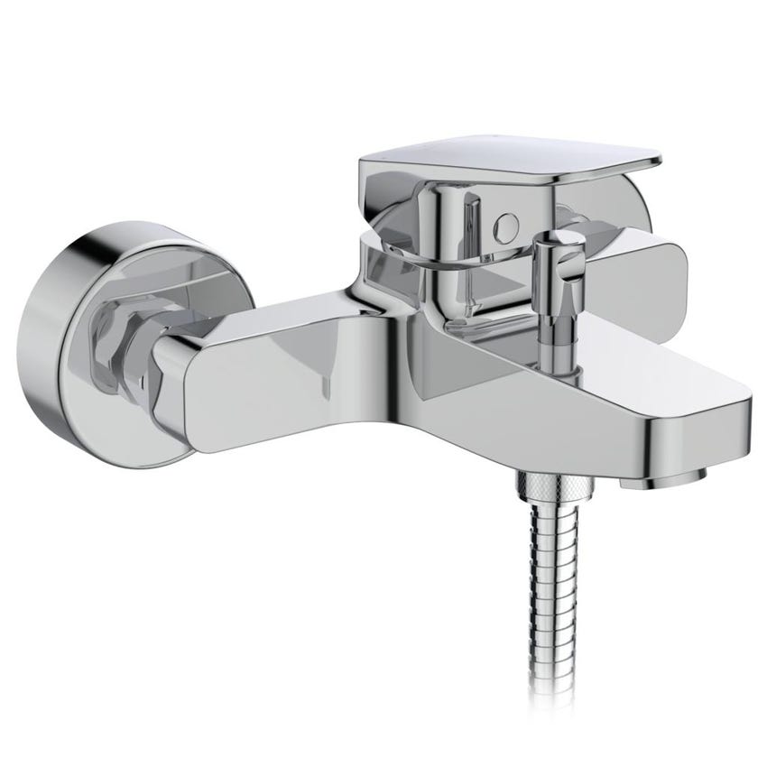 Miscelatore lavabo alto con scarico Ideal Standard Ceraplan BD238
