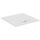 Ideal Standard STRADA piatto doccia quadrato 80 cm con trattamento antiscivolo, colore bianco T2553YK