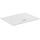 Ideal Standard STRADA piatto doccia rettangolare L.100 P.75 cm con trattamento antiscivolo, colore bianco T2575YK