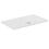 Immagine di Ideal Standard STRADA piatto doccia rettangolare L.120 P.70 cm con trattamento antiscivolo, colore bianco T2576YK