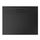 Ideal Standard ULTRAFLAT NEW piatto doccia rettangolare L.100 P.80 cm, in acrilico, colore nero finitura opaco T4468V3