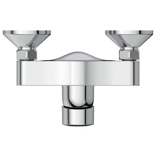 Immagine di Ideal Standard CERAFINE D miscelatore monocomando esterno per doccia, senza accessori doccia, finitura cromo BC493AA