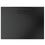 Immagine di Ideal Standard ULTRAFLAT NEW piatto doccia rettangolare L.120 P.90 cm, in acrilico, colore nero finitura opaco T4483V3