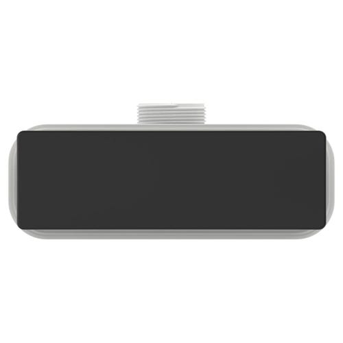 Immagine di Ideal Standard soluzione bagno completo, sanitari sospesi, lavabo con mobile 60 cm, doccia rettangolare 100x70, colore nero finitura opaco, rubinetteria colore nero finitura opaco SING8