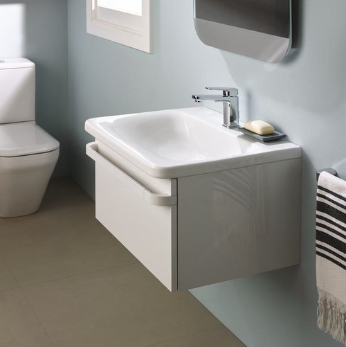 Immagine di Ideal Standard TONIC II miscelatore monocomando H.15 cm per lavabo, con asta di scarico e piletta, bocca di erogazione fissa, finitura cromo A6326AA