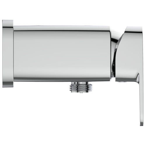 Immagine di Ideal Standard TONIC II miscelatore monocomando esterno per doccia, finitura cromo A6337AA