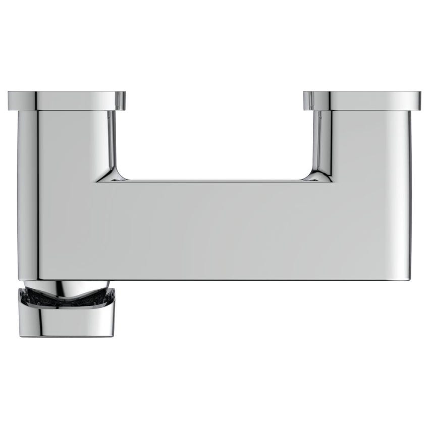 Immagine di Ideal Standard TONIC II miscelatore monocomando esterno per doccia, finitura cromo A6337AA