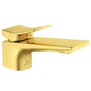 Miscelatori bagno Oro