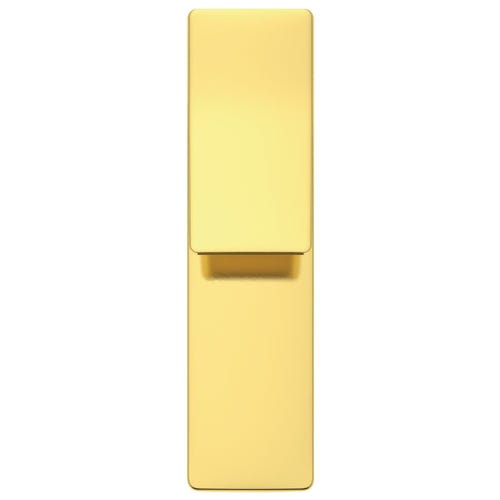 Immagine di Ideal Standard CONCA miscelatore monocomando lavabo, senza scarico, finitura brushed gold BC754A2