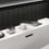 Immagine di Ideal Standard CONCA miscelatore a 3 fori per lavabo, con scarico, finitura silver storm BC759GN