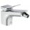 Immagine di Ideal Standard CONCA miscelatore monocomando bidet, con scarico, finitura cromo BC760AA