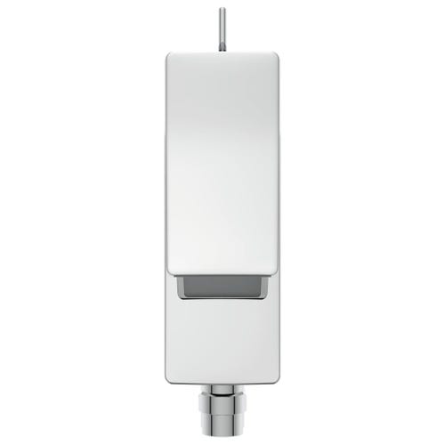 Immagine di Ideal Standard CONCA miscelatore monocomando bidet, con scarico, finitura cromo BC760AA