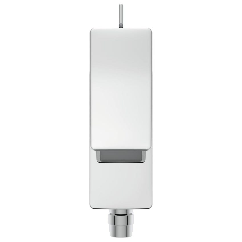 Immagine di Ideal Standard CONCA miscelatore monocomando bidet, con scarico, finitura cromo BC760AA