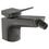 Immagine di Ideal Standard CONCA miscelatore monocomando bidet, con scarico, finitura magnetic grey BC760A5
