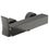 Immagine di Ideal Standard CONCA miscelatore monocomando esterno per doccia, finitura magnetic grey BC761A5