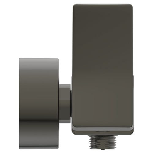 Immagine di Ideal Standard CONCA miscelatore monocomando esterno per doccia, finitura magnetic grey BC761A5