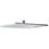 Immagine di Ideal Standard IDEALRAIN CUBE soffione doccia quadrato 30 cm, effetto pioggia, ultrasottile, finitura cromo B0025AA