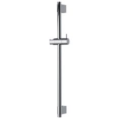 Immagine di Ideal Standard IDEALRAIN PRO asta murale da 60 cm per doccetta Evo/Evo Jet, finitura cromo B9848AA