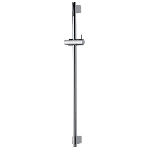 Immagine di Ideal Standard IDEALRAIN PRO asta murale da 90 cm per doccetta Evo/Evo Jet, finitura cromo B9849AA