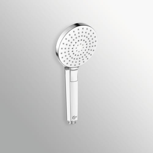 Immagine di Ideal Standard IDEALRAIN EVO doccetta rotonda Round Ø 11 cm, finitura cromo B2231AA