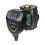 Immagine di Dab Pumps EVOPLUS SMALL B 60/250 40 SAN Circolatore elettronico a rotore bagnato per impianti di acqua calda sanitaria, versione singola con bocche flangiate DN 40, portata max 7.2 m³/h - prevalenza max 6.1 m 60231385